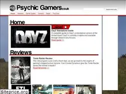Sites similar to psychicgamers.co.uk