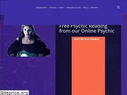 Sites similar to psychicguild.com