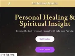 Sites similar to psychichealings.com
