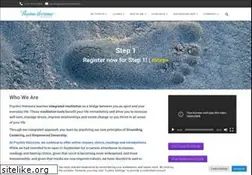 Sites similar to psychichorizons.com