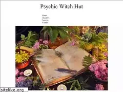Sites similar to psychichut.com
