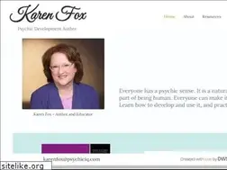 Sites similar to psychiciq.com