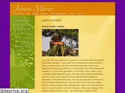 Sites similar to psychicjaneen.com