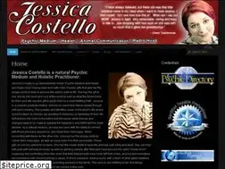 Sites similar to psychicjessicac.com