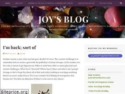 Sites similar to psychicjoystar.com