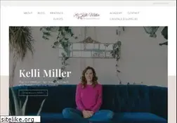 Sites similar to psychickelli.com