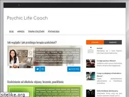 Sites similar to psychiclifecoach.info