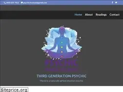 Sites similar to psychicmarieatlanta.com