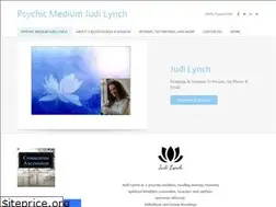 Sites similar to psychicmediumjudilynch.com