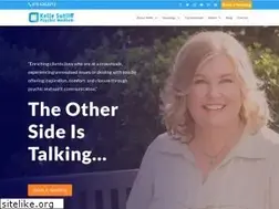 Sites similar to psychicmediumkelle.com