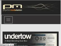 Sites similar to psychicmodulation.com