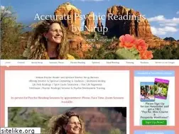 Sites similar to psychicnirup.com
