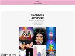 Sites similar to psychicofwoodbridge.com