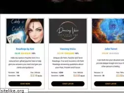 Sites similar to psychicprime.com