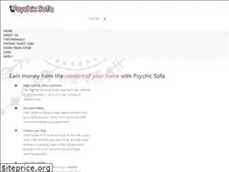 Sites similar to psychicreaderjobs.co.uk