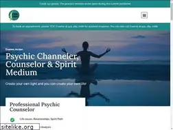 Sites similar to psychicreadings-evanne.com