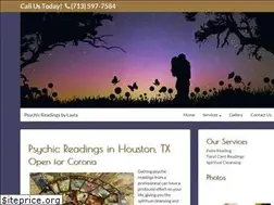 Sites similar to psychicreadingsbylayla.com