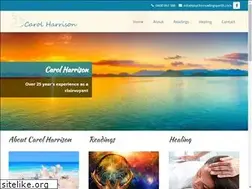 Sites similar to psychicreadingsperth.com