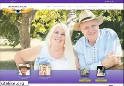 Sites similar to psychics.co.uk