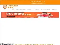 Sites similar to psychicsathya.com
