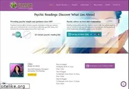 Sites similar to psychicsconnect.com.au