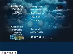 Sites similar to psychicsinorlando.com