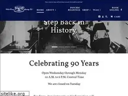 Sites similar to psychicsneworleans.com