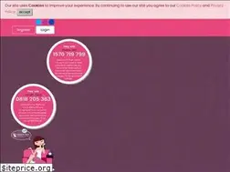 Sites similar to psychicsofa.ie