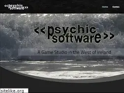 Sites similar to psychicsoftware.com
