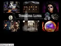 Sites similar to psychictee.com