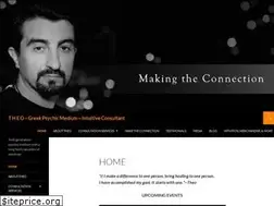 Sites similar to psychictheo.com