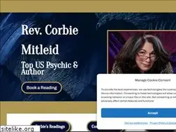 Sites similar to psychictopsychic.com