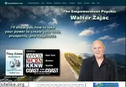 Sites similar to psychicwalter.com