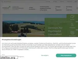 Sites similar to psychische-gesundheit-donaueschingen.de