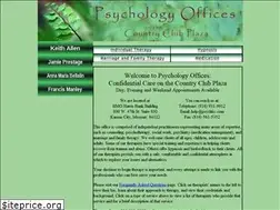 Sites similar to psychkc.com
