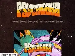 Sites similar to psychlona.com