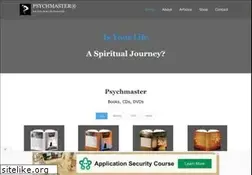 Sites similar to psychmaster.com