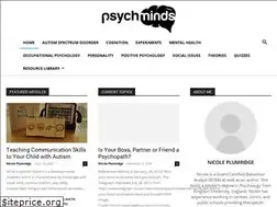 Sites similar to psychminds.com
