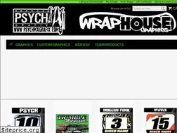 Sites similar to psychmxgrafix.com