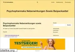 Sites similar to psycho-alex.de
