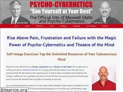 Sites similar to psycho-cybernetics.com
