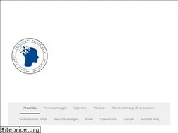 Sites similar to psycho-landau.de