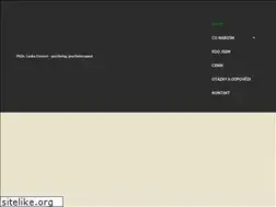 Sites similar to psycho-podpora.cz