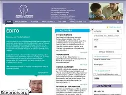 Sites similar to psycho-solutions.be