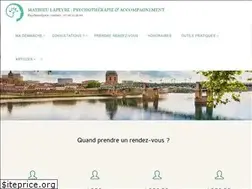 Sites similar to psycho-therapie-toulouse.fr