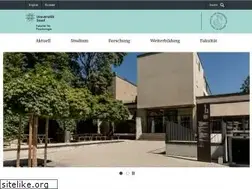Sites similar to psycho.unibas.ch