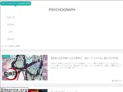 Sites similar to psycho.work