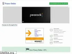 Sites similar to psycho2rue.fr