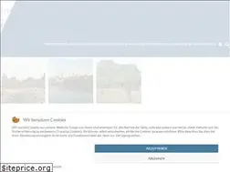 Sites similar to psychoanalyse-nuernberg.de