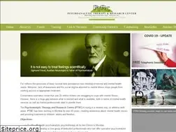 Sites similar to psychoanalysis-mumbai.org